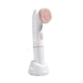 Face Cleansing Electric Brush