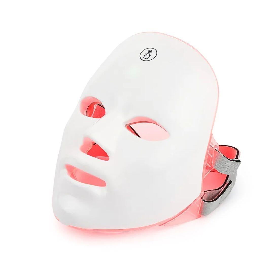 Mask with LED for Rejuvenation